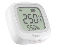 Sonoff Czujnik Temperatury i Wilgotności ZigBee LCD SNZB-02WD - 1489960 - zdjęcie 3